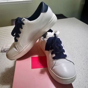 Women's Kate Spade ♠️ Tennis Shoes